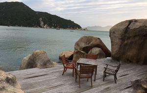 Luxury Tour in the South of Vietnam